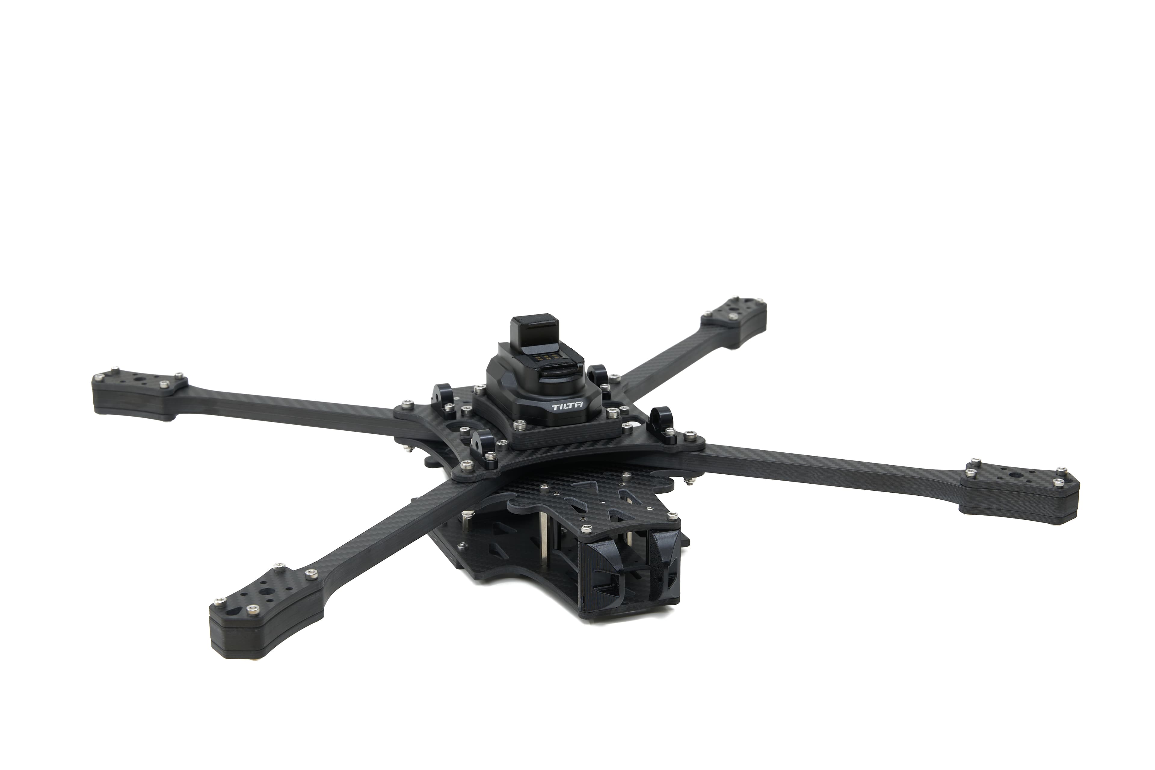 Gimbal Mount