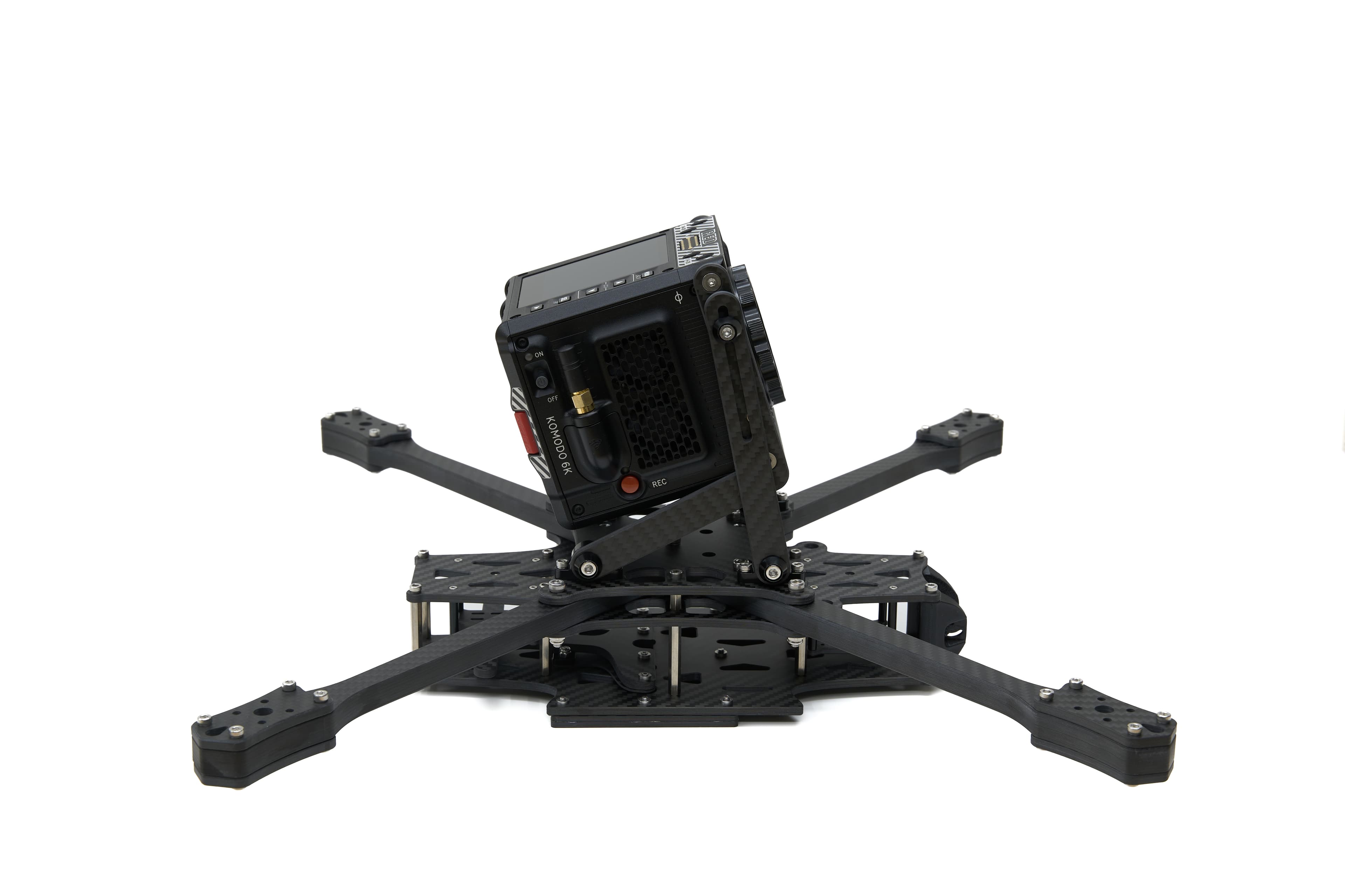 Camera Mount